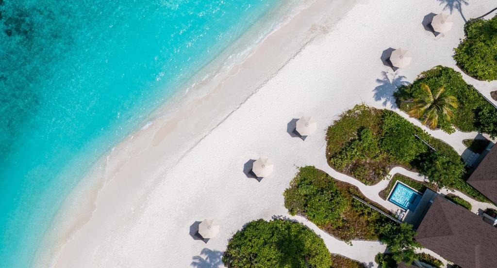 Avani Plus Fares Maldives Resort