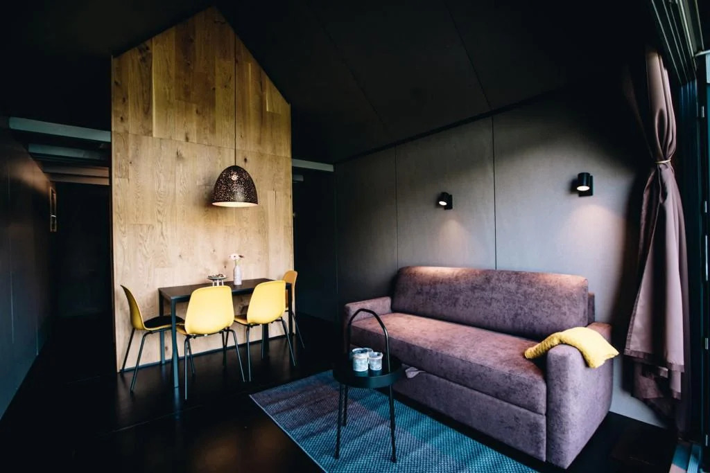 Apartman Chocolate Village