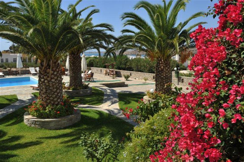Hotel Eri Paros
