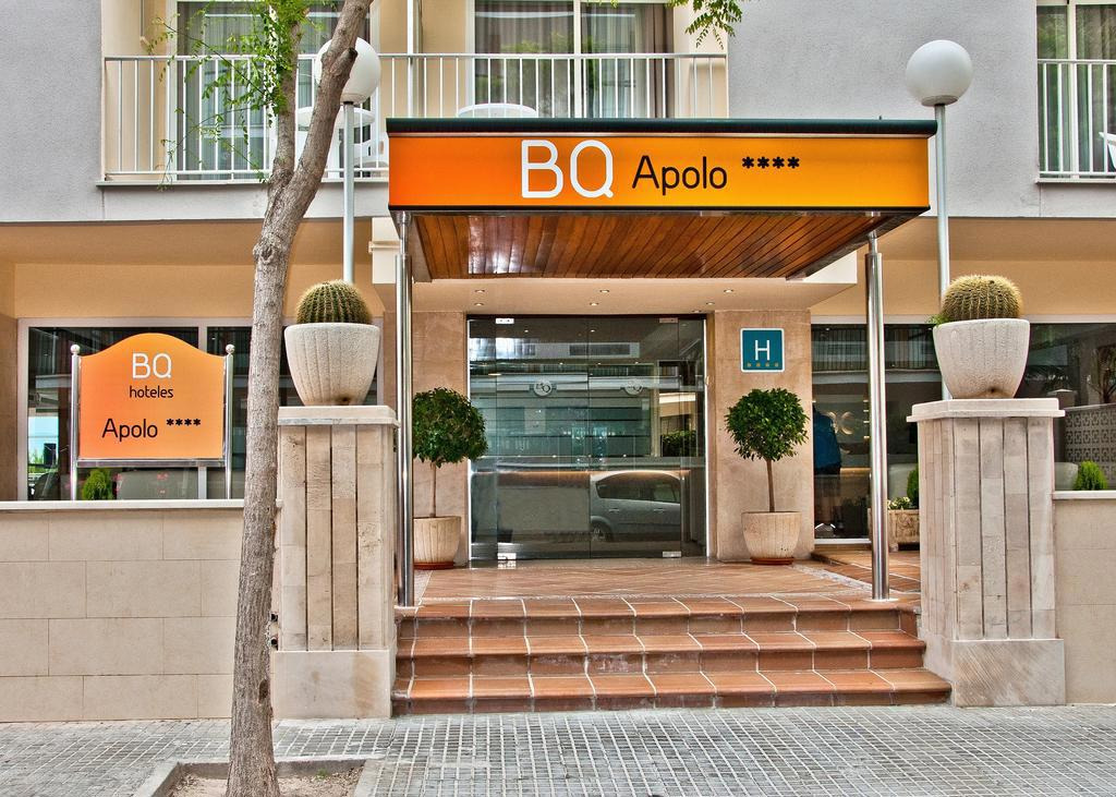 Hotel BQ Apolo