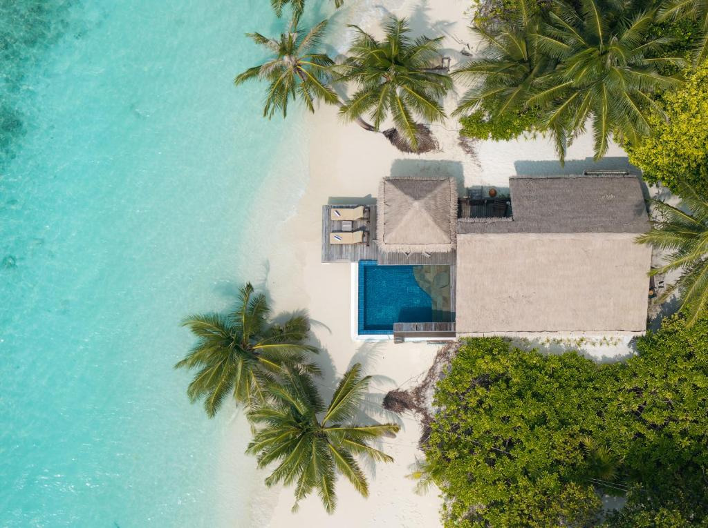 Bandos Maldives