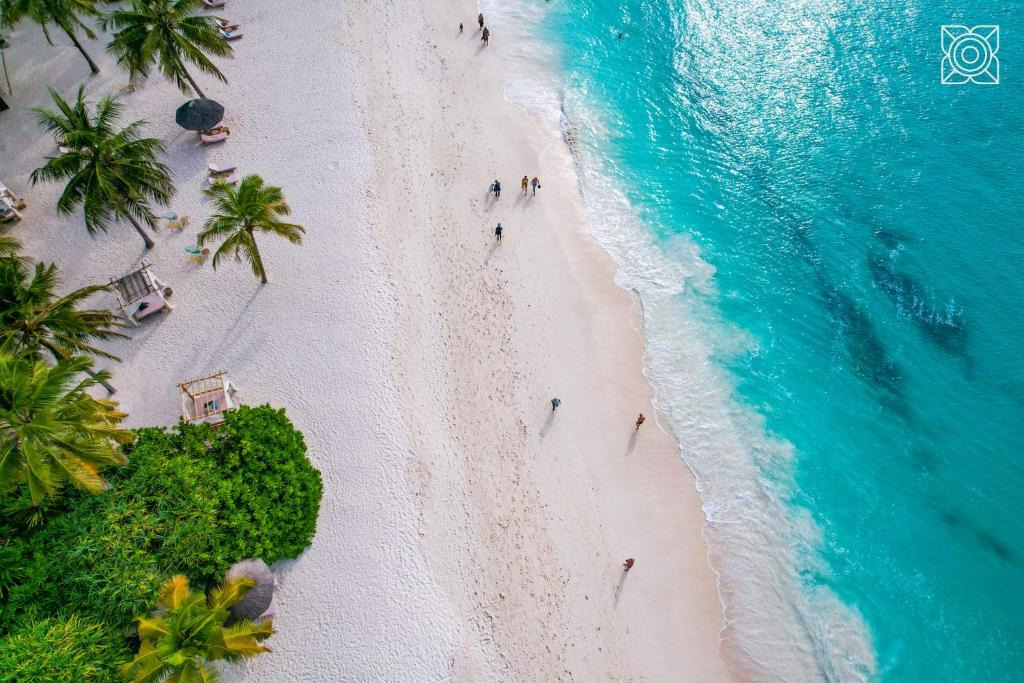 Zuri Zanzibar Hotel and Resort