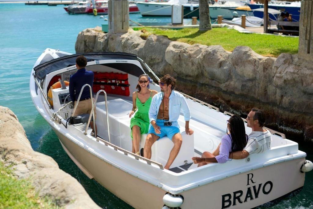Renaissance Wind Creek Aruba