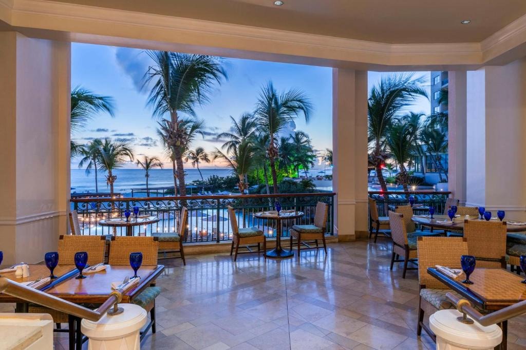 Hilton Barbados Resort