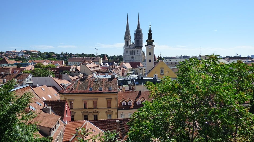 Zagreb-Advent