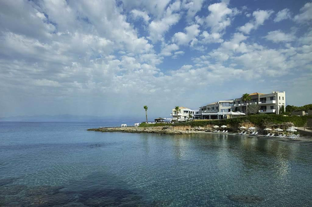 Alas Resort & Spa