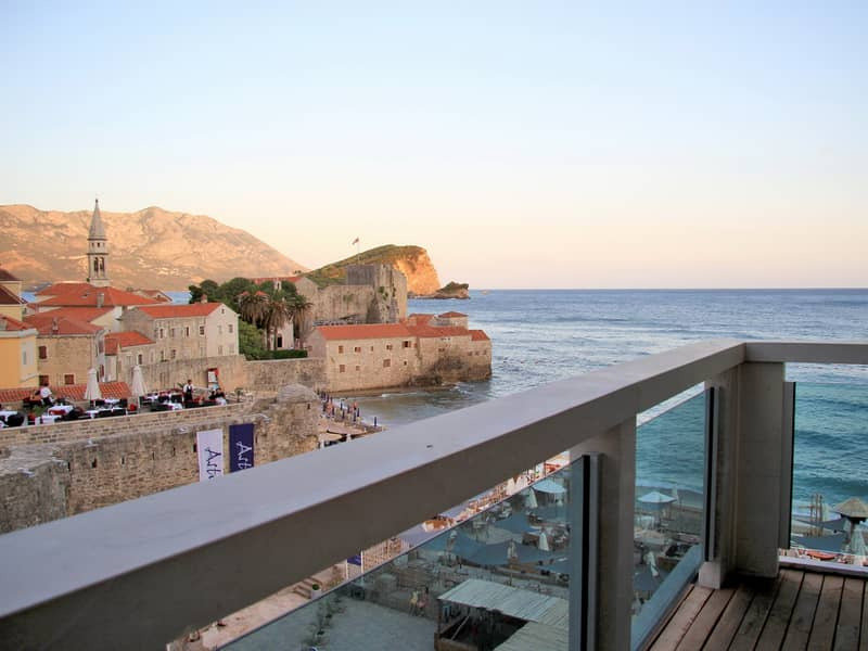 Hotel Avala Resort and Villas