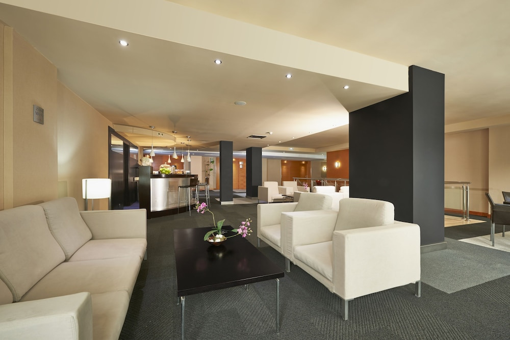 Eurostars Atlantida
