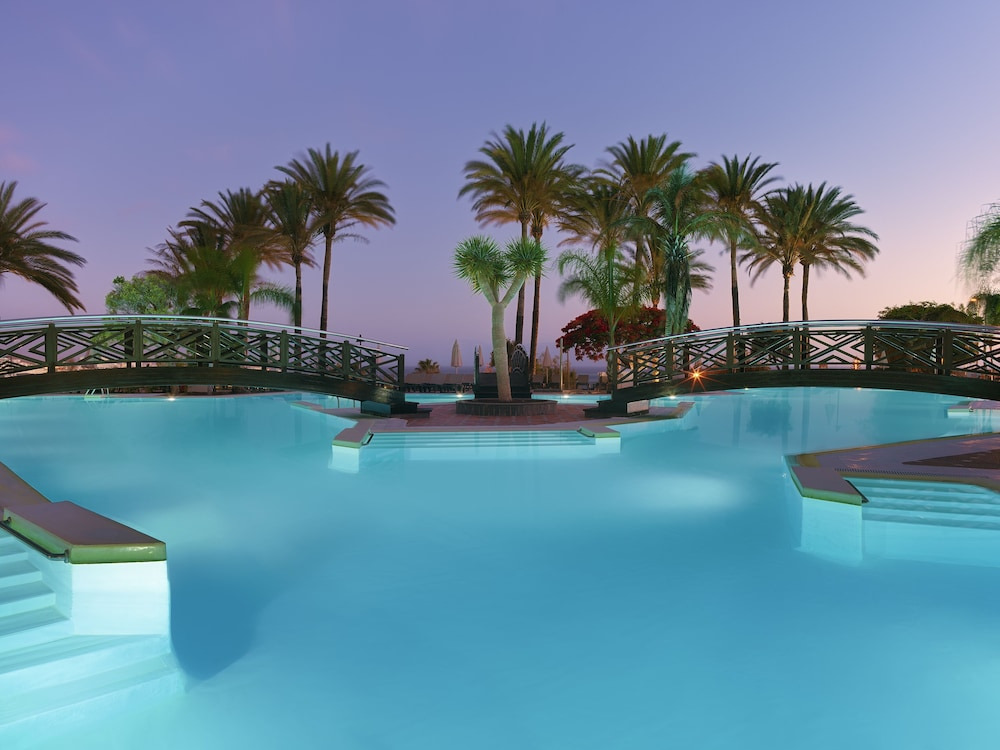 Melia Jardines Del Teide