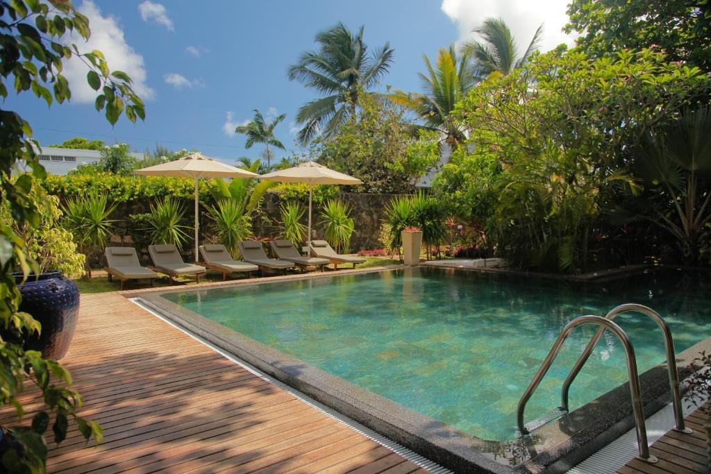 Ocean Villas