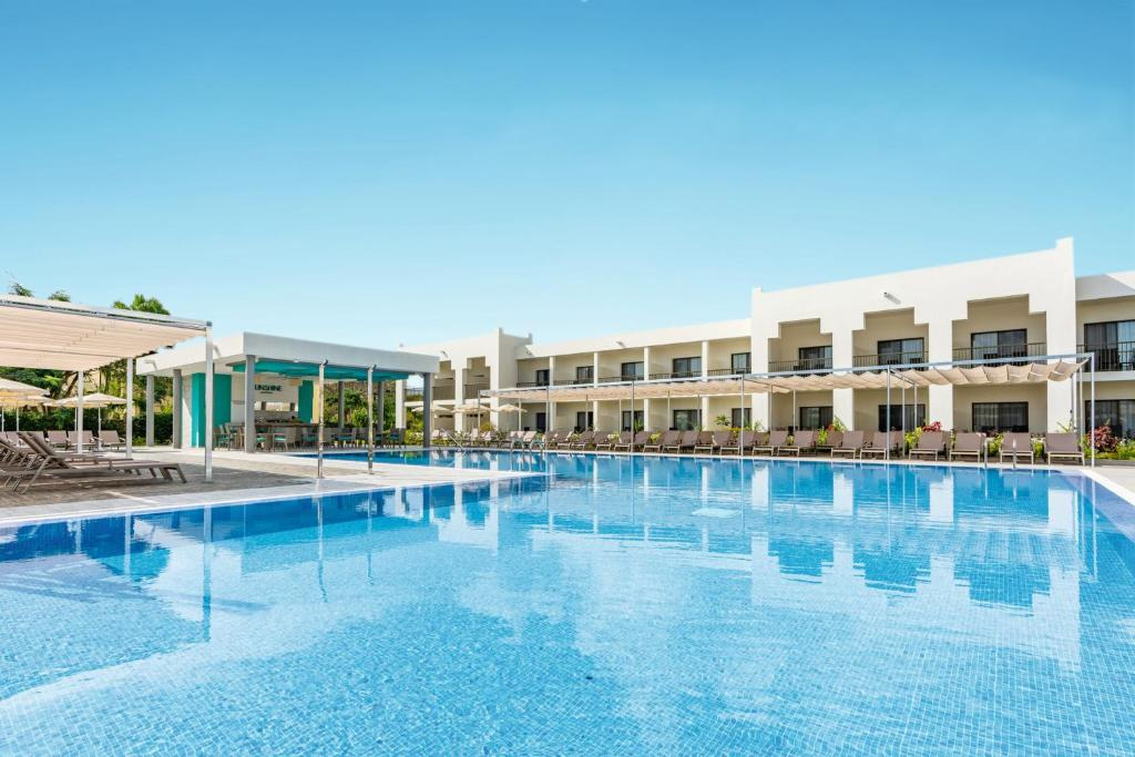 RIU Palace Zanzibar