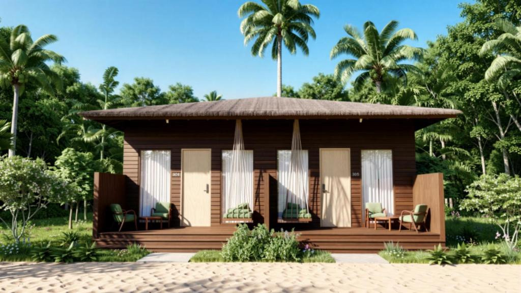 Bandos Maldives