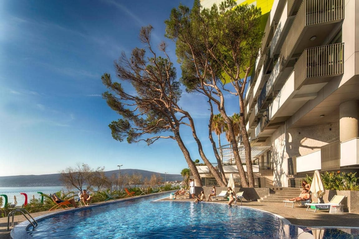 Hotel Carine Park