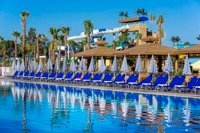 Hotel Eftalia Ocean