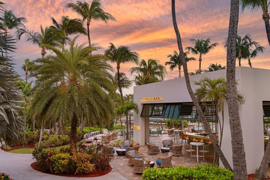 Hilton Aruba Caribbean Resort