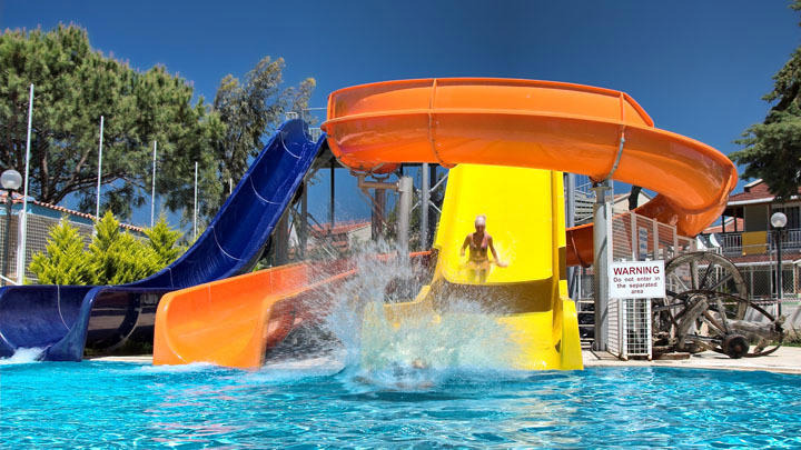 Hotel Batihan Beach Resort and Spa
