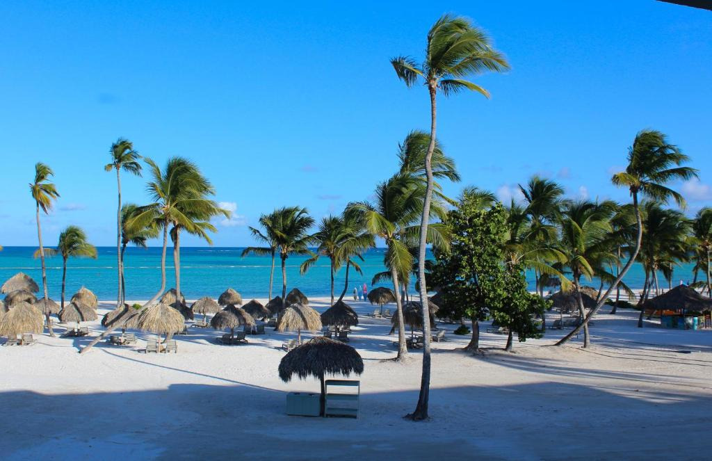 Secrets Cap Cana Resort and Spa