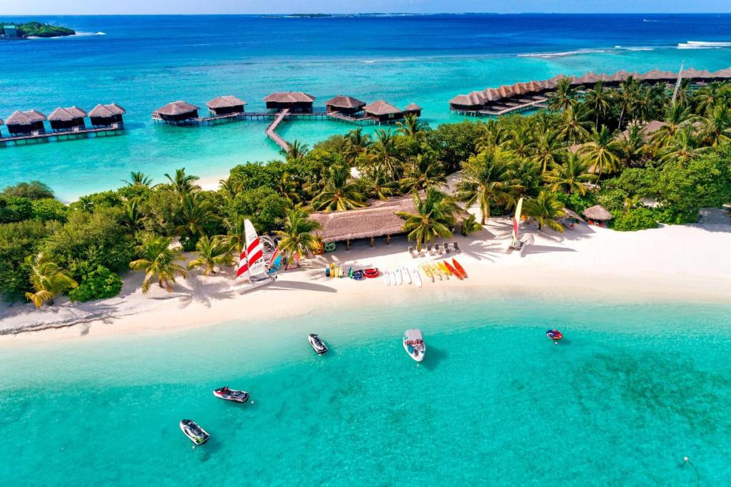 Sheraton Full Moon Resort and Spa