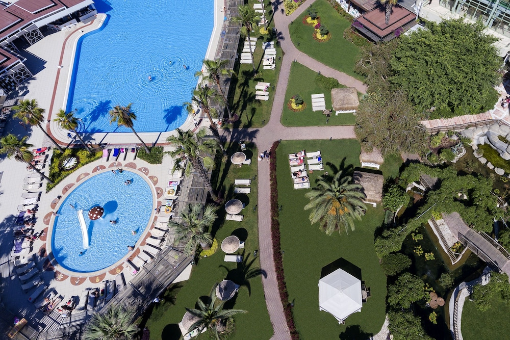Hotel Club Tuana