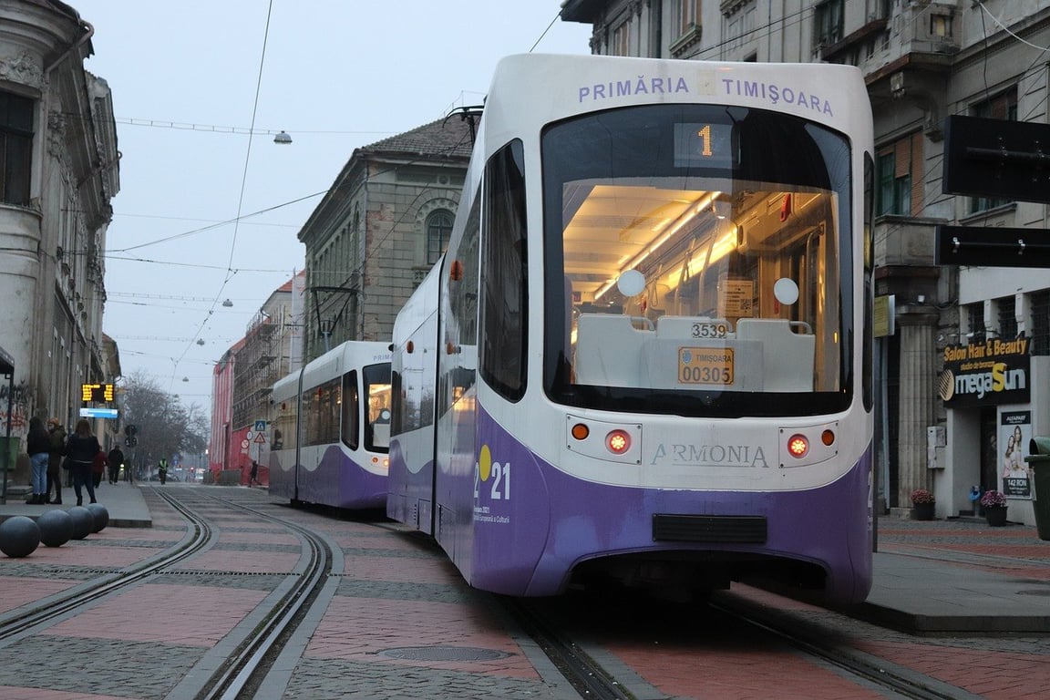 Temišvar