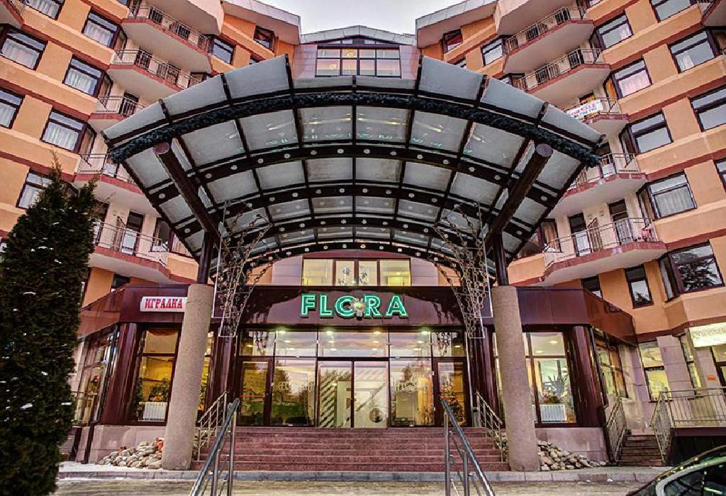 Hotel Flora