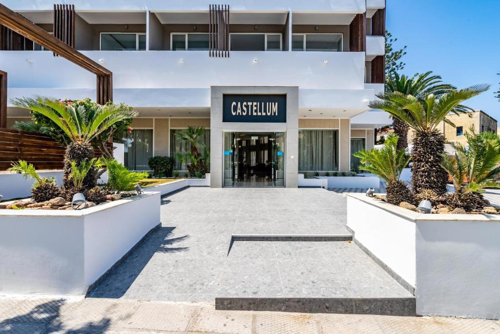 Hotel Castellum Suites
