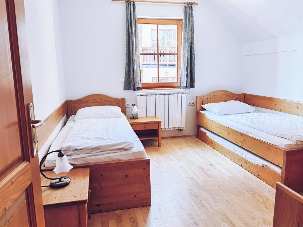 Hotel Bolfenik Family Apartments
