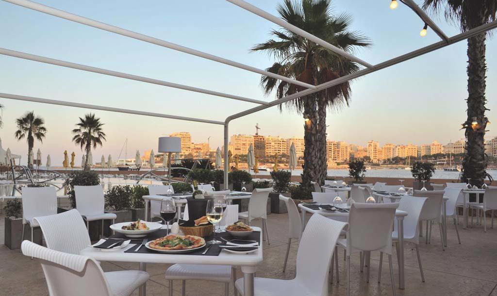 Hotel Cavalieri Art