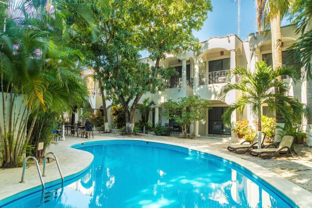 Hacienda Paradise