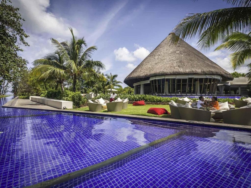 SO Sofitel Mauritius