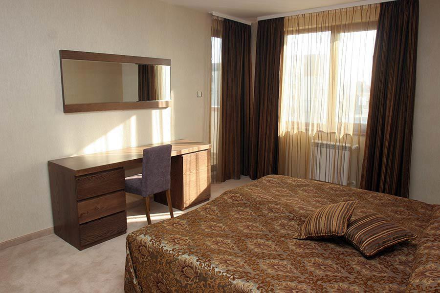 Hotel Evelina Palace