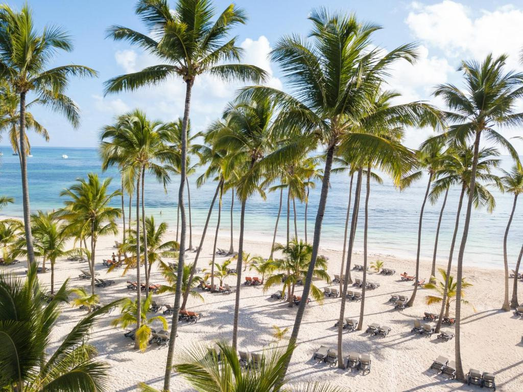 Barcelo Bavaro Beach