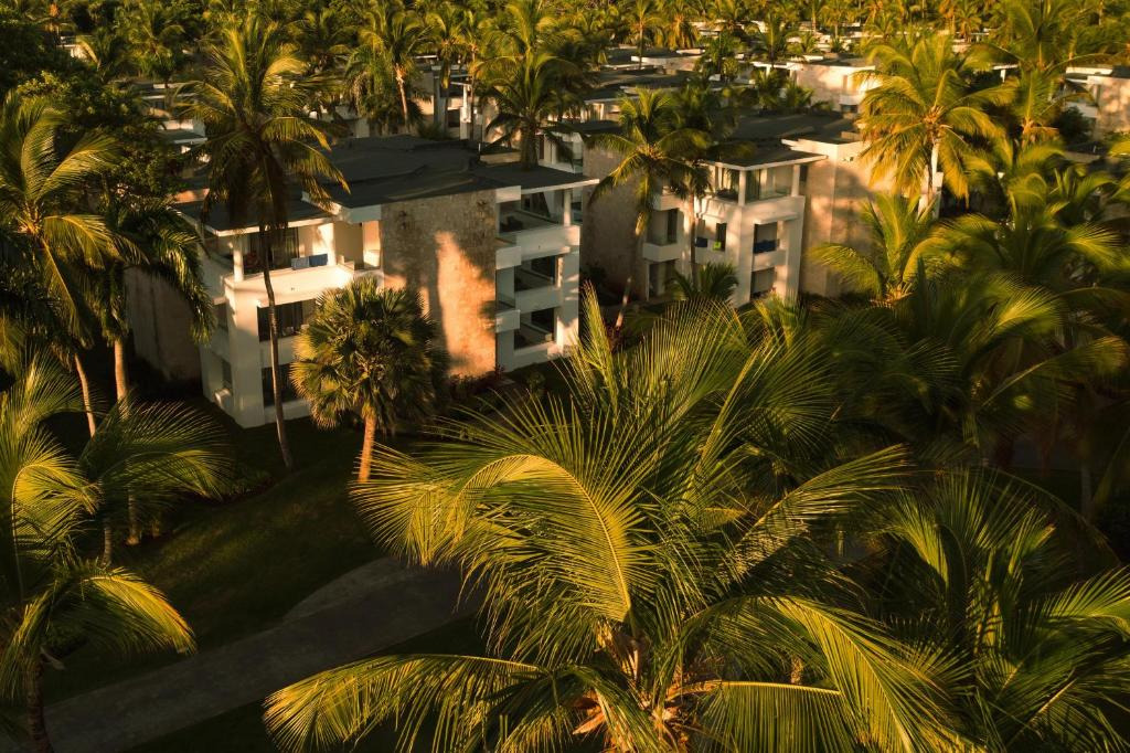 Grand Bavaro Princess