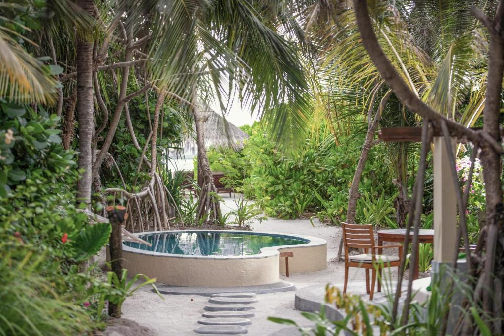 Coco Palm Dhuni Kolhu