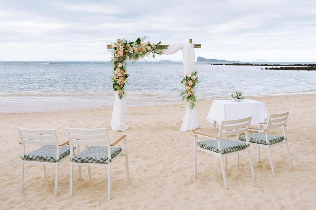 Canonnier Beachcomber Golf Resort