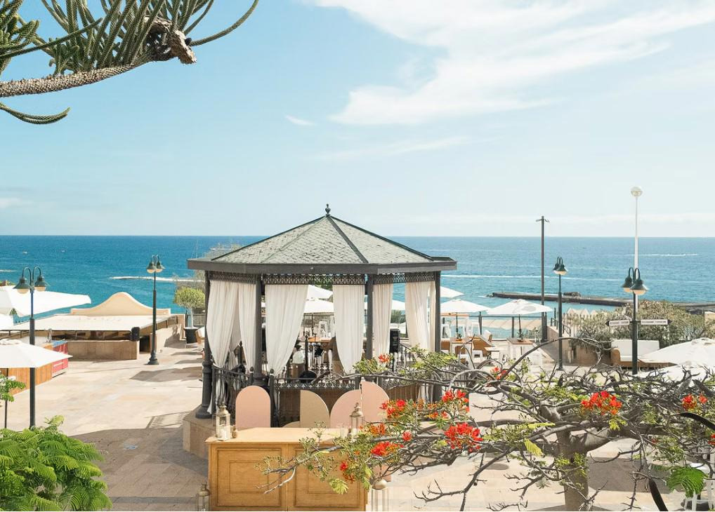Iberostar Selection Anthelia