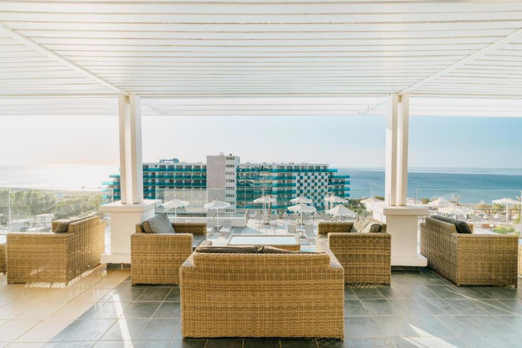Hotel Calypso Palace