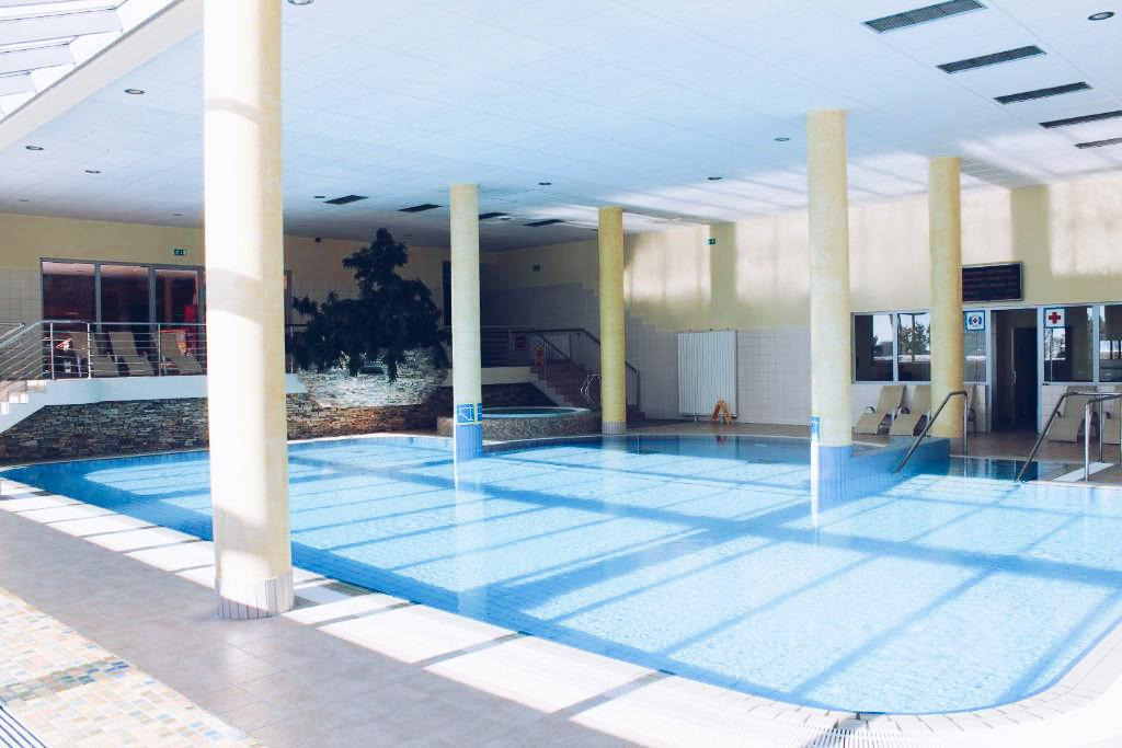 Hotel Bolfenik Wellnes & Spa 