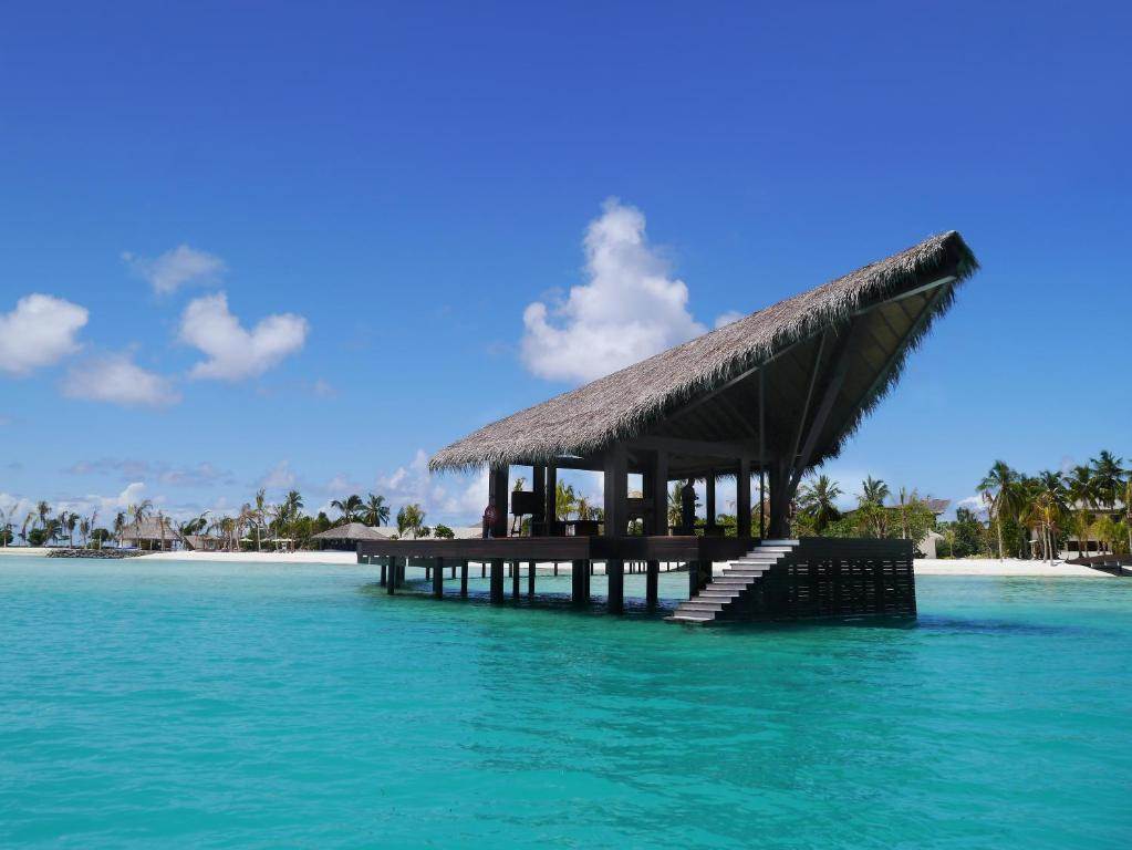 The Residence Maldives