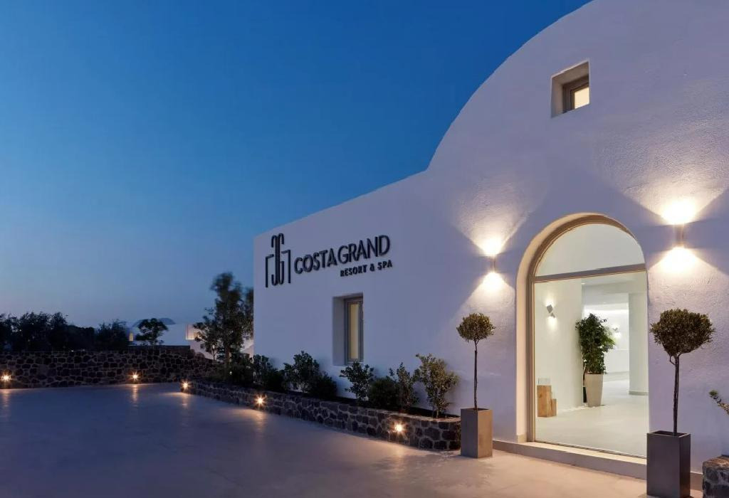 Hotel Costa Grand Resort & Spa