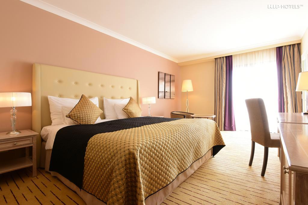 Hotel Corinthia St.Georges Bay
