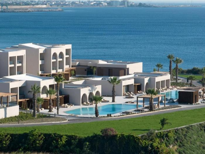 Hotel Elissa Lifestyle Resort