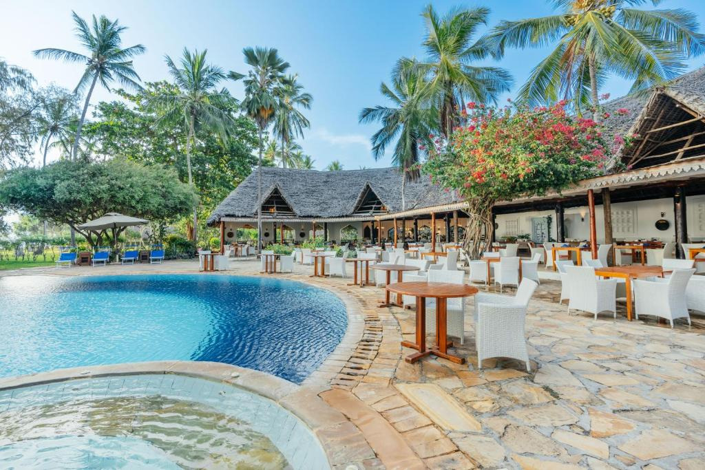 Bluebay Beach Resort and Spa