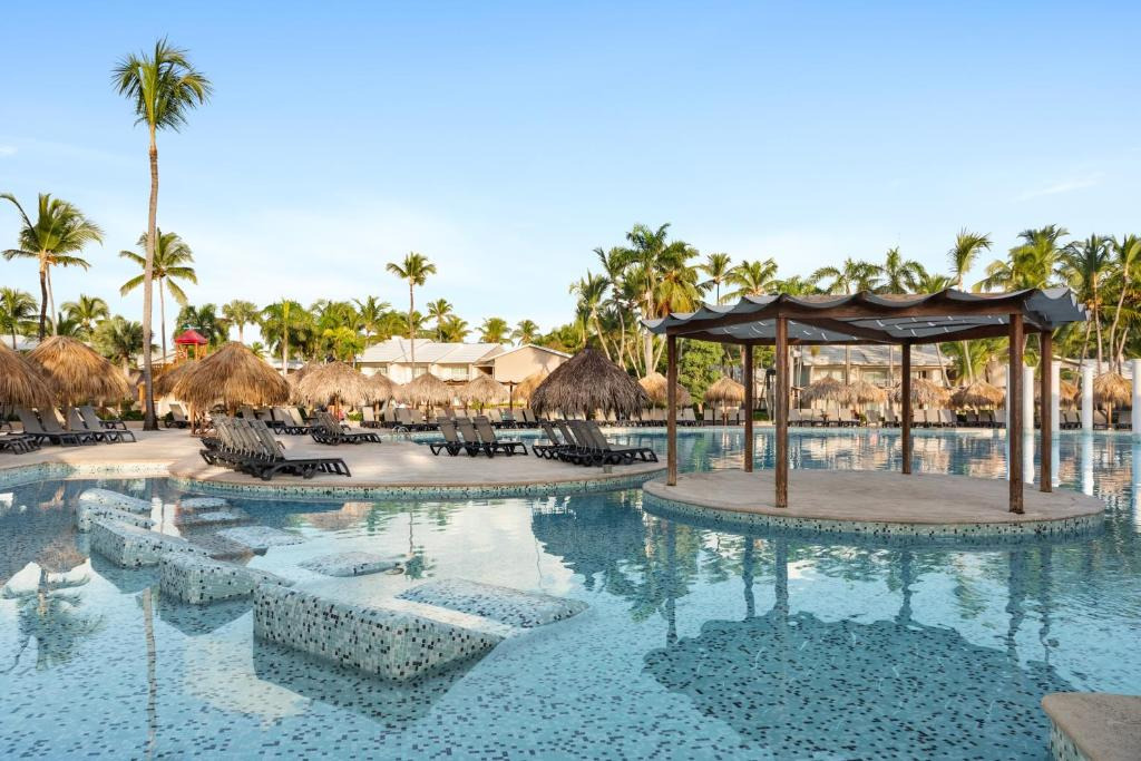 Grand Palladium Punta Cana Resort and Spa