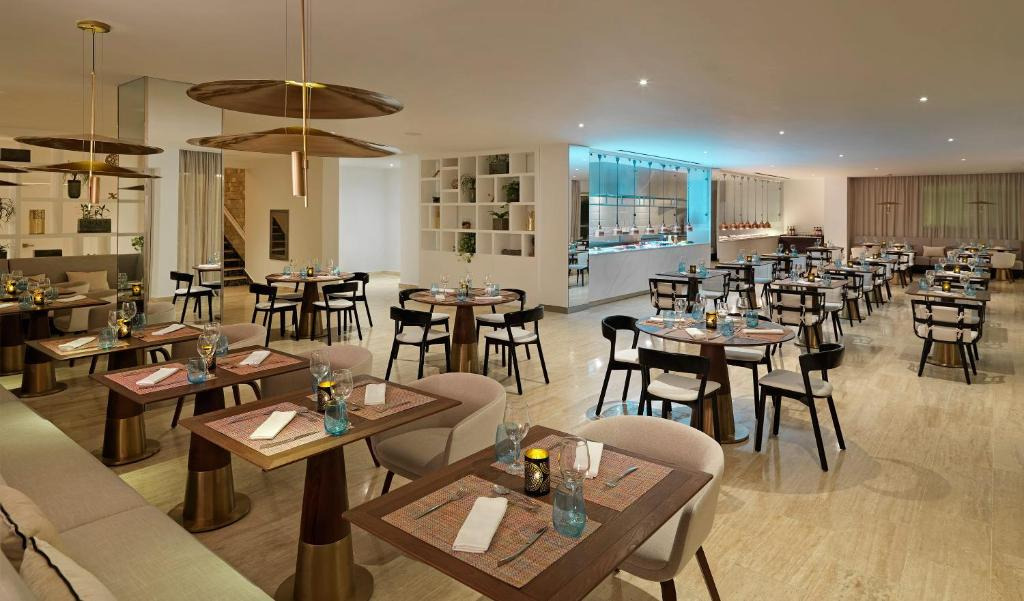 Melia Punta Cana Beach
