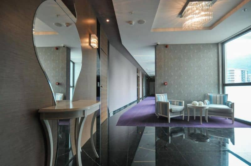 Hotel Bracera