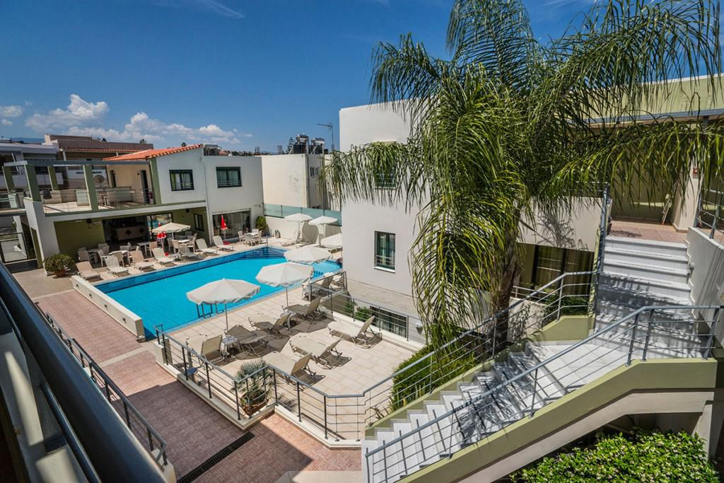 Apartman Athina Beach