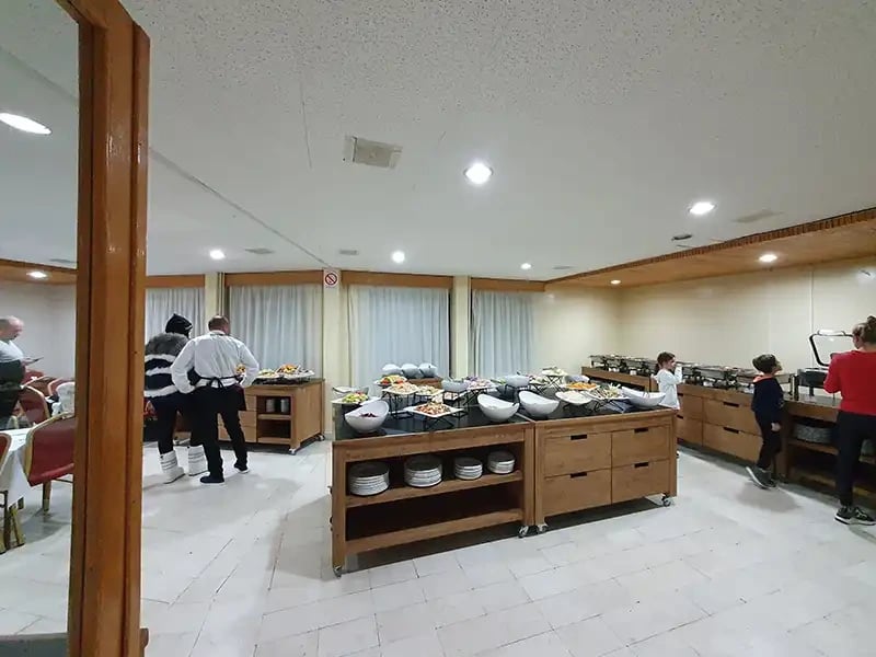 Hotel Club A
