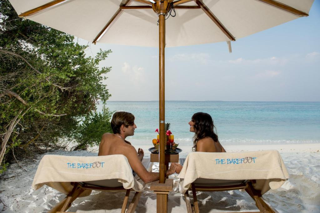 The Barefoot Eco Hotel