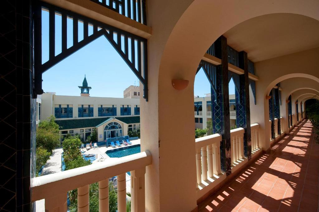 Hotel Diar Lemdina & Spa
